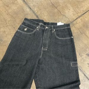 ROCO PANT MEN BLACK